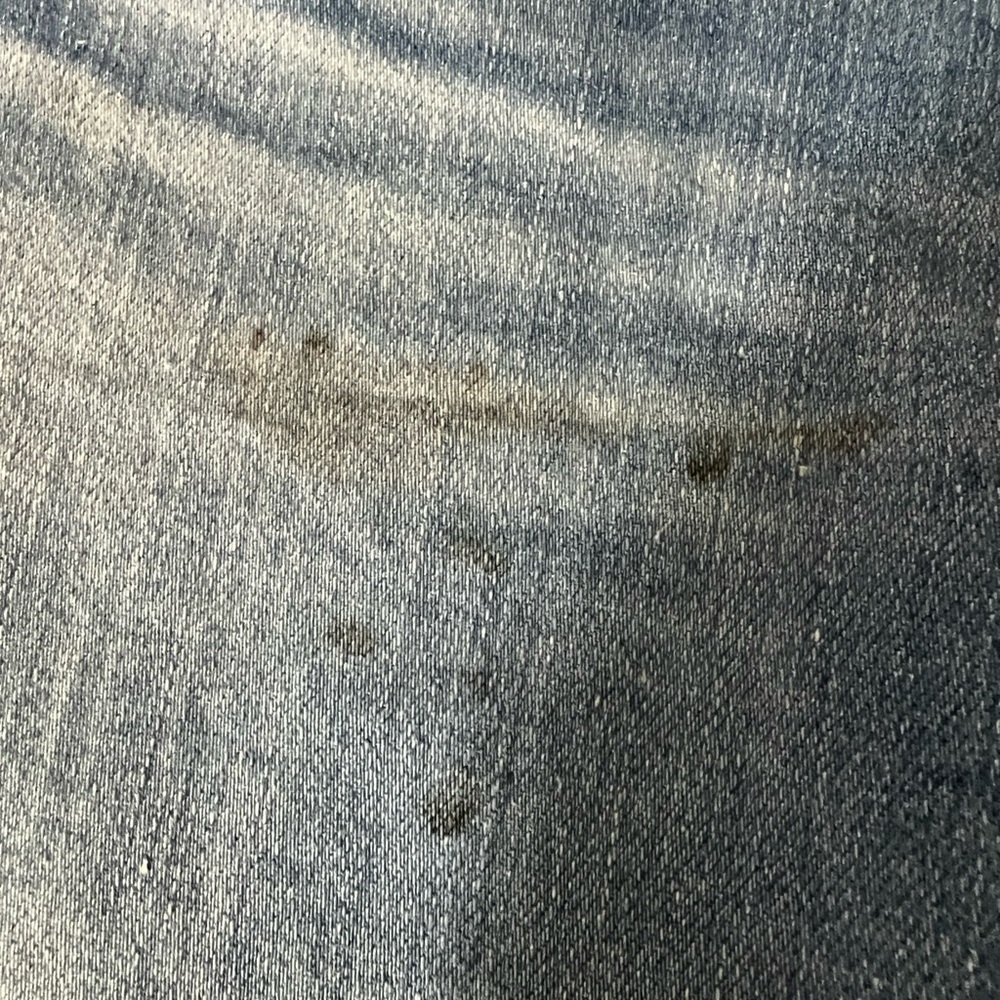 AG Adriano Goldschmied Stevie Capri Jeans Size 28 - Picture 8 of 10
